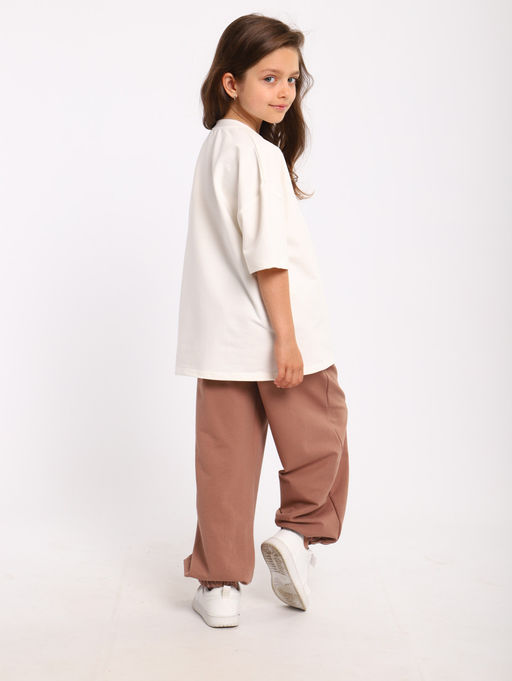 КМ198 Костюм MIU-MIU (зеленый) - Милаша фото 31