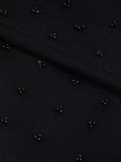 Перчатки жен Labbra LB-PH-78 black фото 3