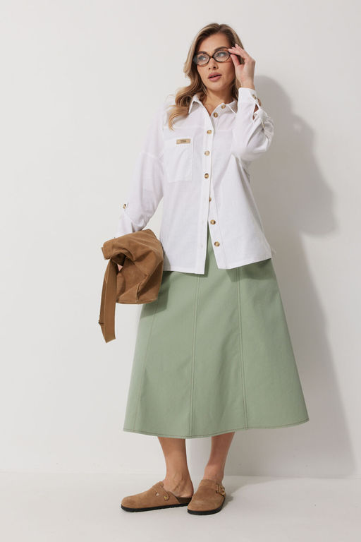 Рубашка Kaloris 2270