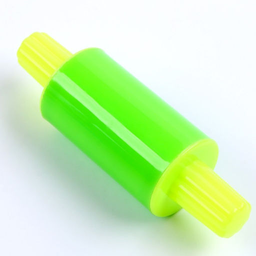 Формочки для лепки, набор 6 шт., 3 инструмента, скалка - Simaland фото 4