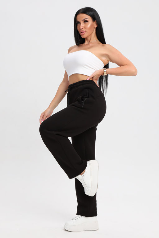 04 Брюки женские зимние - Karma life фото 3