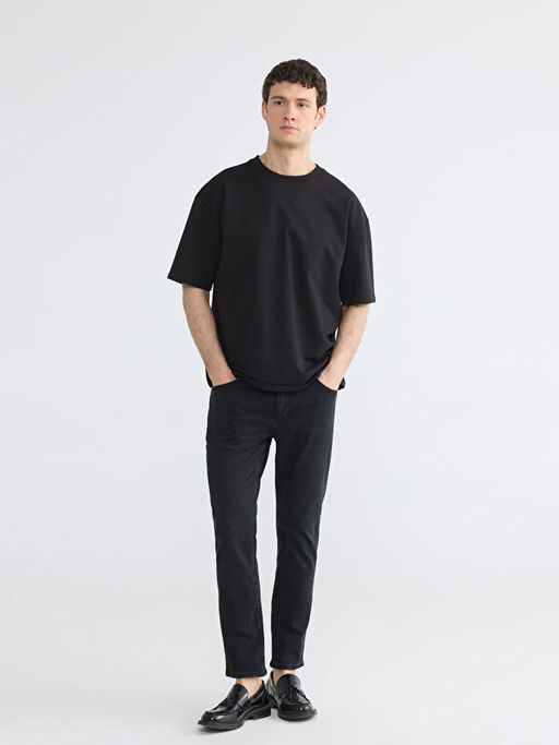 Джинсы 750 Slim Fit мужские