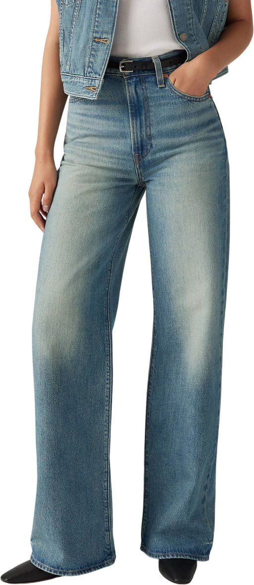 Джинсы женские