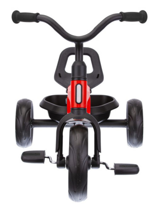 Велосипед трехколесный Qplay