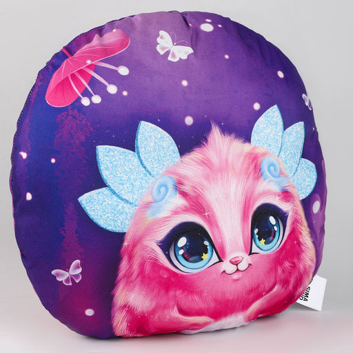 Подушка Иви - Mni mnu фото 2