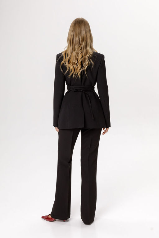 Жакет Pirs 6578 черный