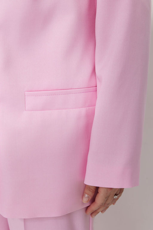 Костюм Mubliz 190 розовый