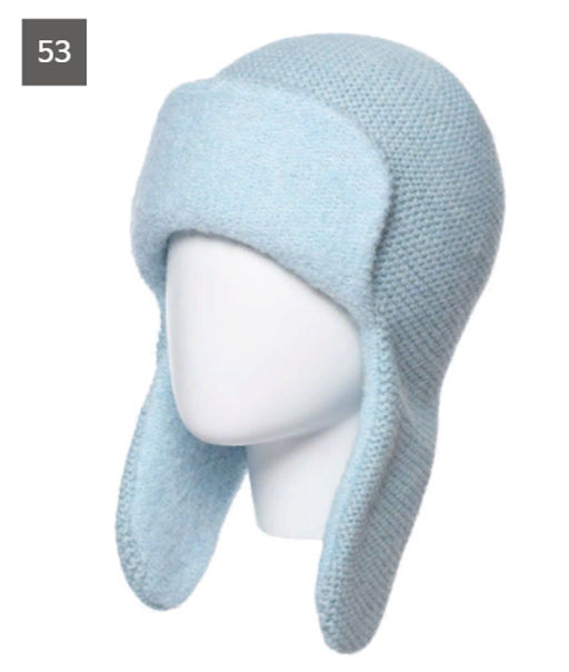 Шапка-ушанка Соло - Ferz фото 6