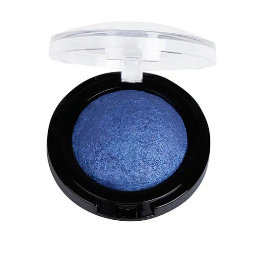 FARRES /KF-007-23/ Тени "Запеченные" №23 монотонно синий (12)