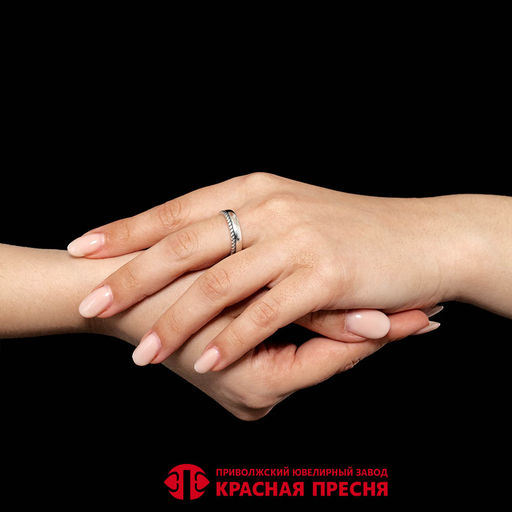 КОЛЬЦО 24015764 - Красная пресня фото 2