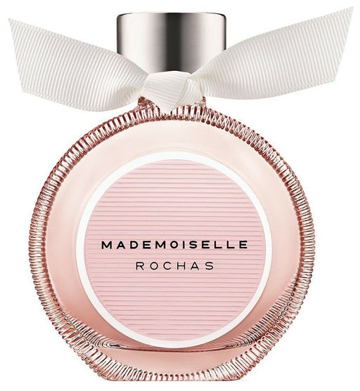 ROCHAS MADEMOISELLE ROCHAS w EDP 50 ml M, парфюмерная вода