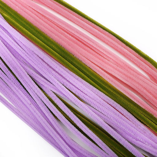 Набор творческая мастерская "Сиреневый туман" в коробке