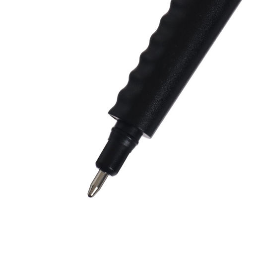 Цена за 12 шт. Ручка - прикол шариковая Calligrata Автомат, МИКС  фото 2