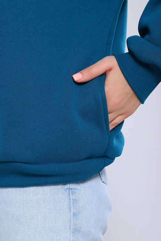 Толстовка 89338 - Натали фото 18