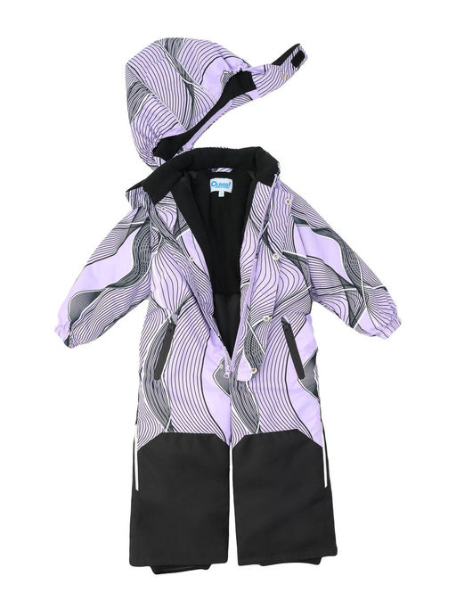 Комбинезон д/дев. Лиа - Oldos фото 5