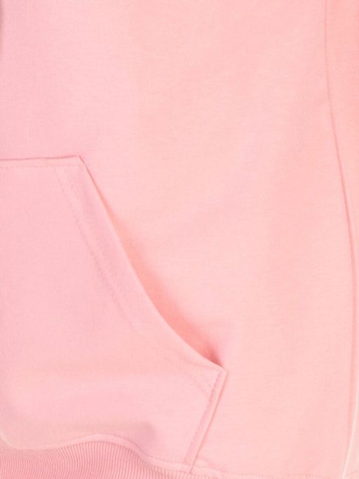 Y314 BRIGHT PINK Спортивный костюм женский (100% хлопок) - Fashion фото 5