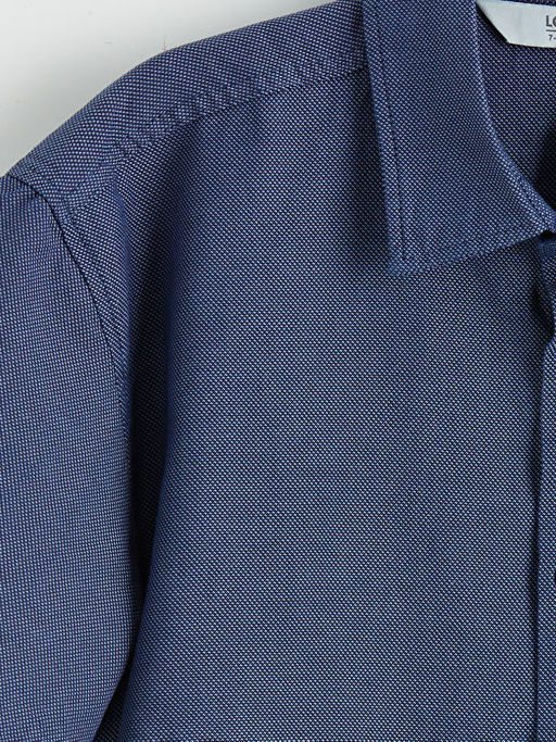 K?sa Kollu Erkek ?ocuk G?mlek