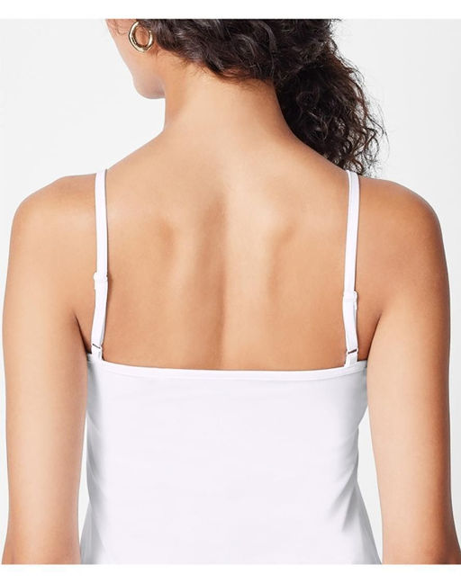 Женский топ на узких бретелях ESMARA  фото 8