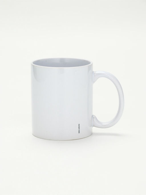 Кружка керамическая «Если не мы, то не мы», 320 мл