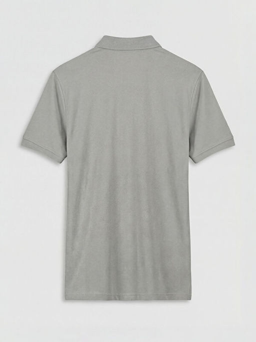 Polo Yaka Pike Erkek Ti??rt