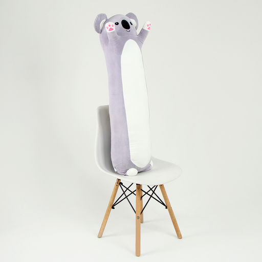 Мягкая игрушка-подушка Коала, 110 см - Simaland фото 6
