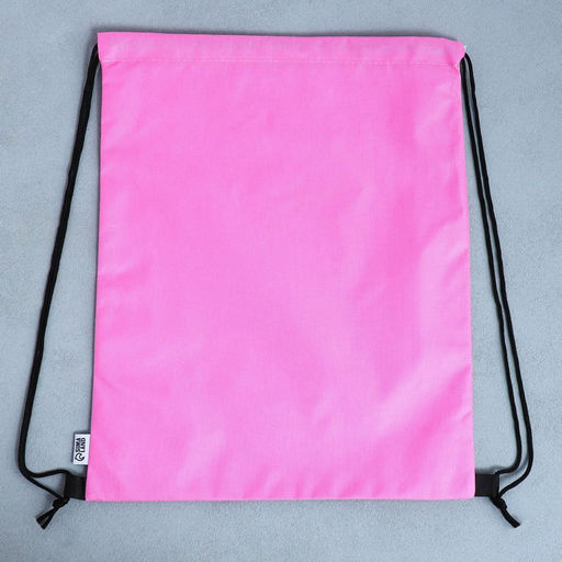 Сумка для обуви со светоотражающим элементом Радужный единорог, 41х31 см - Artfox study фото 9