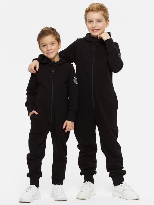 Комбинезон для мальчика