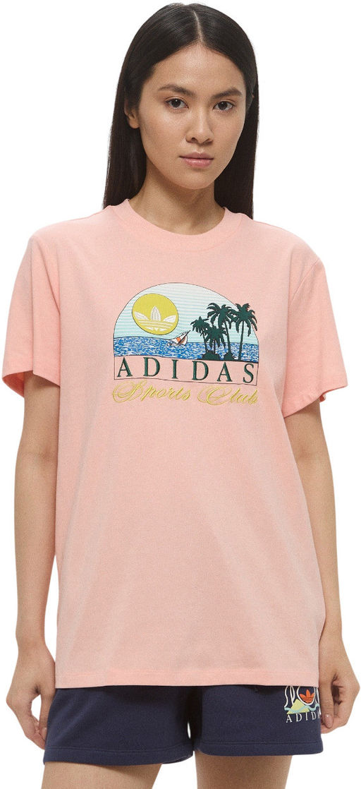 Футболка женская