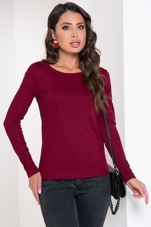 Лонгслив 41084-1 - Avili фото 3