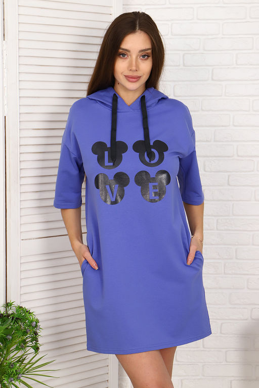 Туника 24876 - Натали фото 23