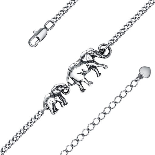 БРАСЛЕТ 74013832 - Красная пресня фото 3