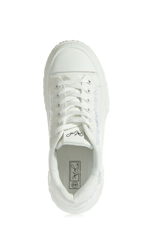 Полуботинки женские PATROL