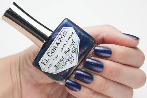 El Corazon 423/ 579 active Bio-gel Magic of night city