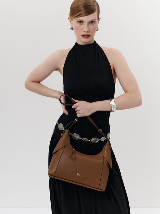 Сумка Labbra L-241007 basic brown