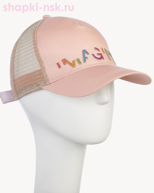 122015 BW Бейсболка - Urbanpeak фото 3