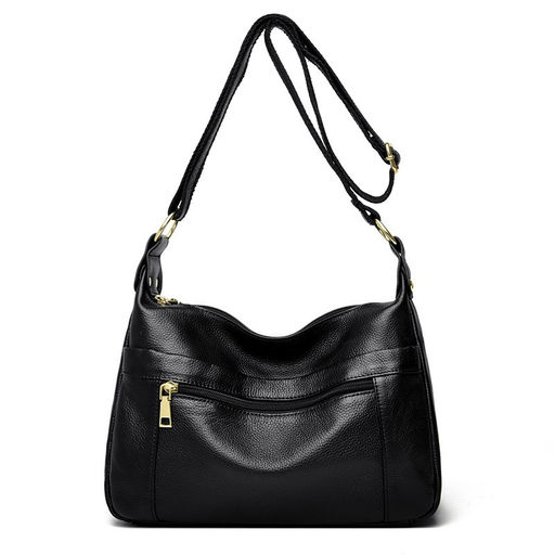Bags Сумка женская / кожа / 011723
