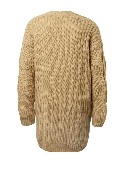 Кардиган, бежевый - Tom tailor фото 2