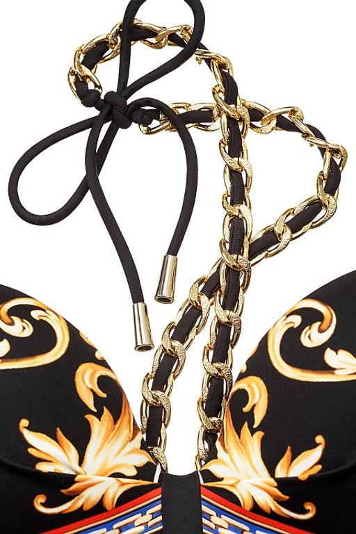 Цепочка CBL1 V1