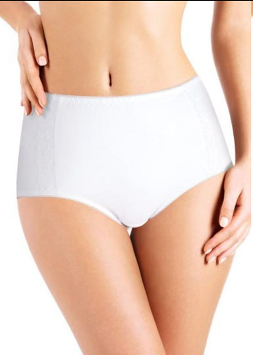 U351 Трусы женские макси