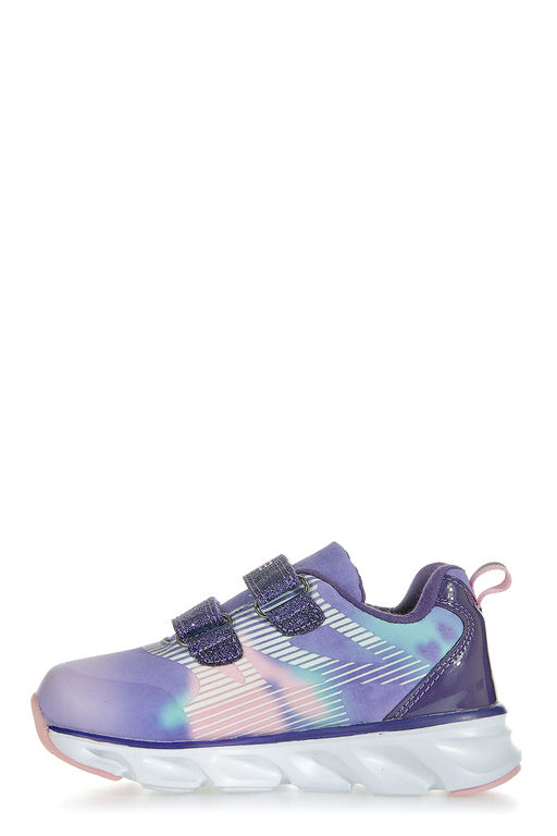 Полуботинки дошкольные ZEBRA фото 2