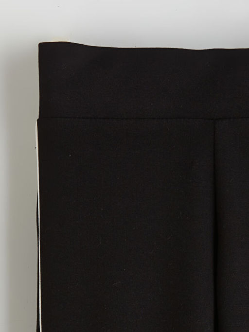 Beli Lastikli ?spanyol Pa?a K?z ?ocuk Tayt