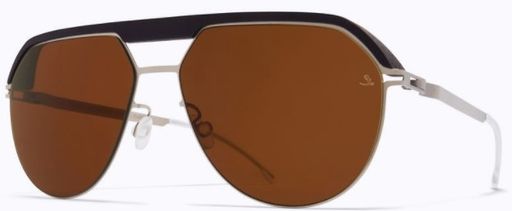 Sunglasses ML02 Mh49-Pitch Black АКЦИЯ