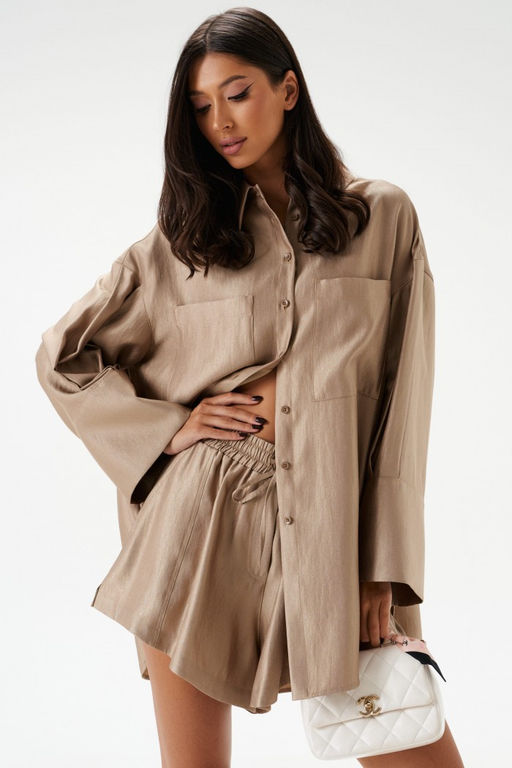 Шорты А1521 - Annete фото 8