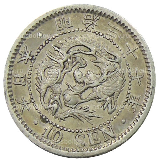 10 сен 1904 года Япония