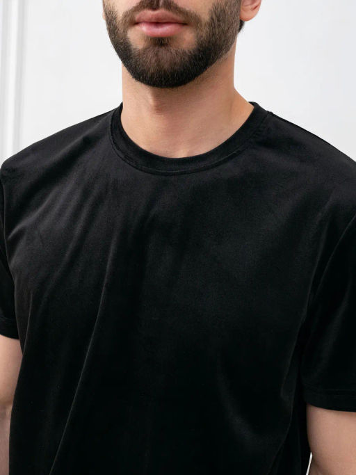 Комплект мужской Тигр Темно-синий - Modamica фото 24