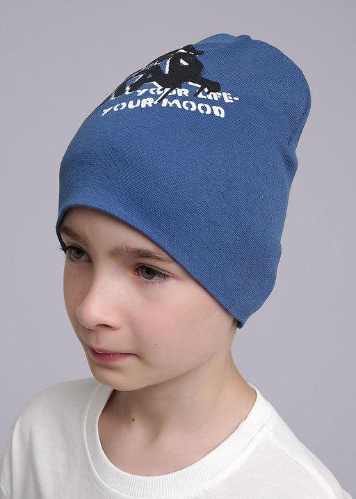 Шапка детская