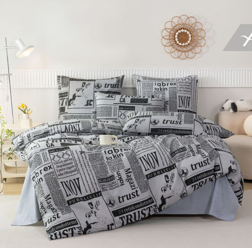 КПБ Alanna Luxury ALALUX013 Семейный