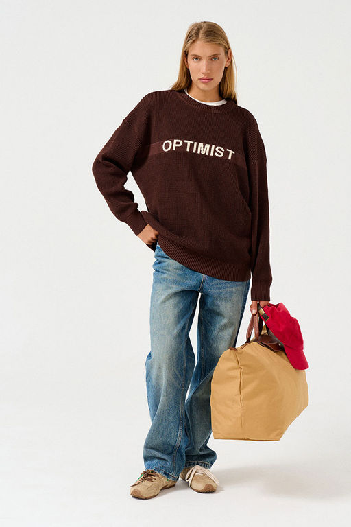 Джемпер 3394 - Tak divno фото 3