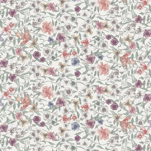 Скатерть 200х145см "Марина Дор", длина стола до 160см, на 6-8 персон, рогожка, хлопок "Премиум" 186г/м2, упаковка классическая 28х41см, "Домашняя мода" (Россия)