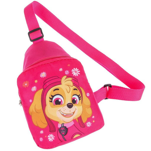 Сумка на плечо, Щенячий патруль - Paw patrol фото 12